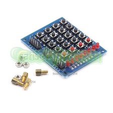 Tastiera 4x4 Matrice Pulsanti