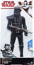 Star Wars - Personaggio Titan