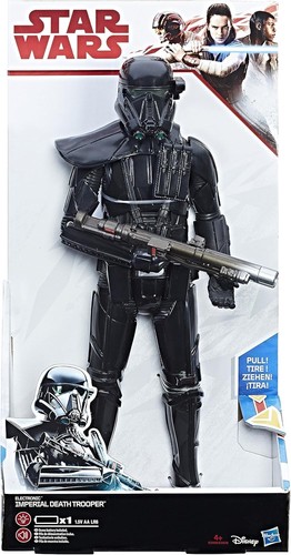 Star wars personaggio - personaggio, titan