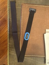 Garmin Fascia Cardio HRM-TRI