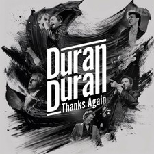 Vinile Duran Duran - Thanks