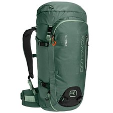 Zaino Alpinismo ORTOVOX PEAK 42 S col. Green Forest