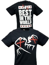 Shirt nera uomo - nera, cm