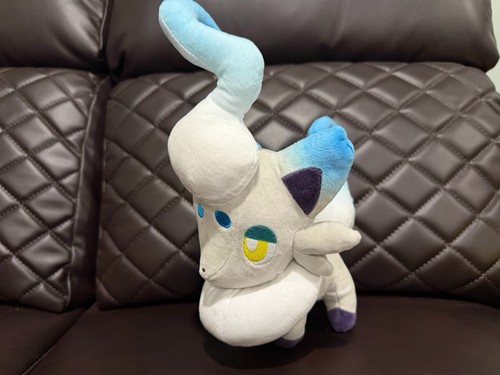 Pokemon shiny hisui - pokemon, zorua