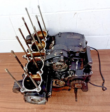 Blocco motore Yamaha XJR1300 -