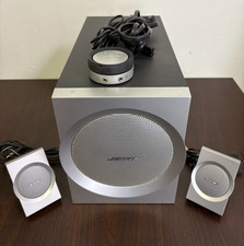 Bose Companion 3 Series I