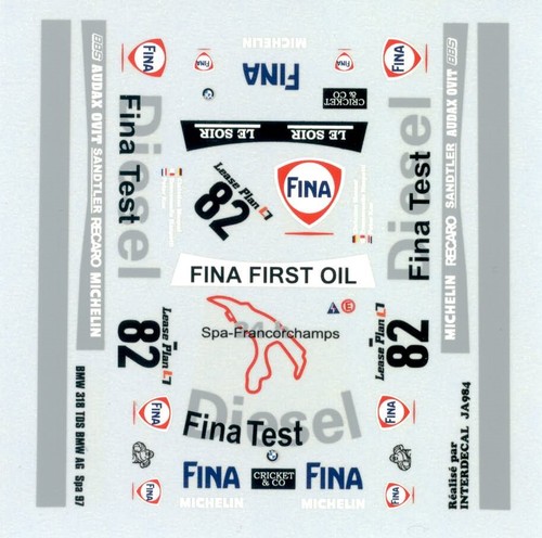 Bmw 318tds - ag, 24h