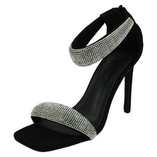 Sandali con tacco - sandali,