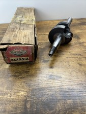 Albero motore Briggs &