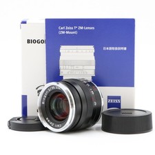 Carl Zeiss C Biogon T* 35 mm