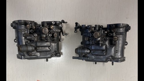 Carburatore dell orto per - dell’orto, 40