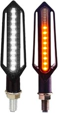 Frecce LED universali per Moto