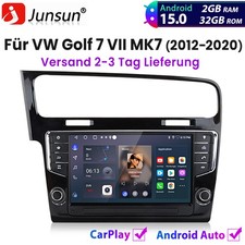 Carplay android autoradio - 15,