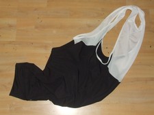 MAGLIA BODY SHIRT SALOPETTE BIB-SHORTS CICLISMO BICI (034) tg. XL