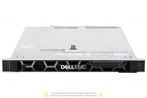 Server dell poweredge r440 - dell,