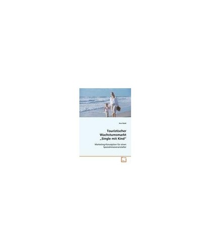 Touristischer wachstumsmarkt - touristischer,