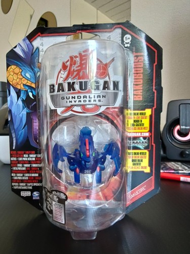 Bakugan bakucore lythirus - bakugan,