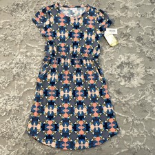 Abito Mae bambino Lularoe