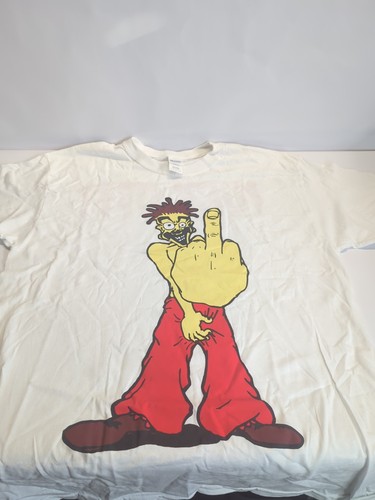 Icp insane clown - clown, posse