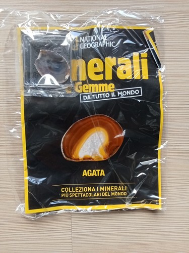 Collezione minerali gemme di - minerali,