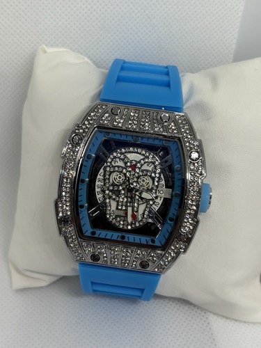 Orologio uomo quadrante - orologio,