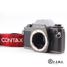 [Ottimo come nuovo] Contax S2b