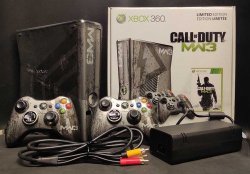 Console xbox 360 - console,