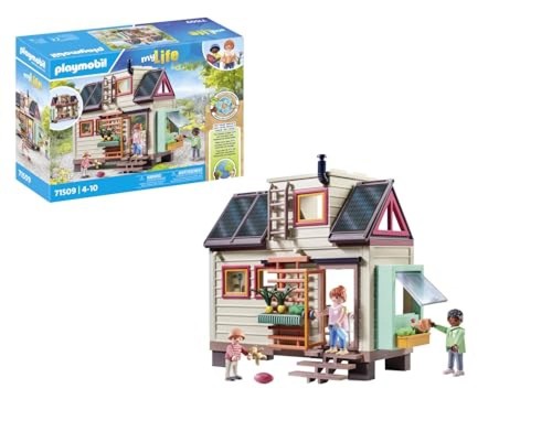 Playmobil mylife 71509 casa - playmobil,