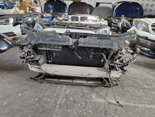 Audi Q5 8R 2008-2012 ossatura