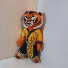 Peluche Kung Fu Panda 3