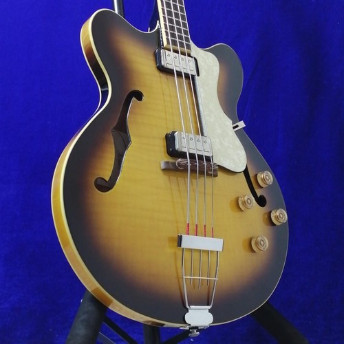 Hofner basso elettrico - elettrico, hct-500