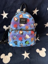 Mini zaino Loungefly Marvel