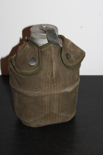 Borraccia militare esercito - militare,
