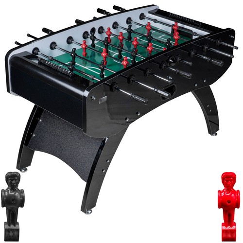Calcio biliardino nero - calcio,