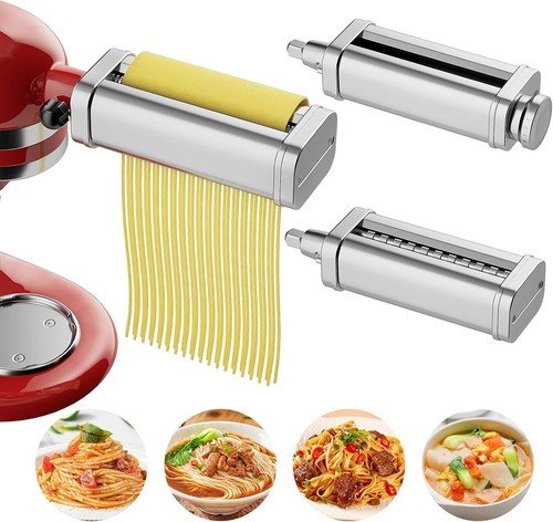 Kitchenaid pasta attachment - kitchenaid,