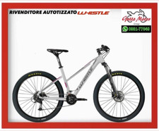 Bici mtb hardtail alluminio - mtb,