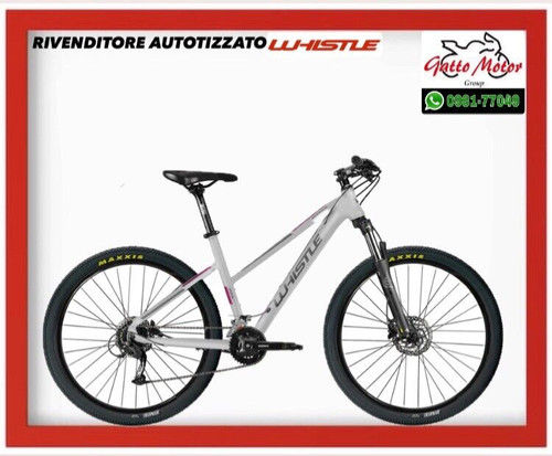 Bici mtb hardtail alluminio - mtb,