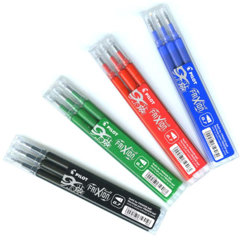 Refil refill ricarica - refil,