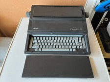 OLIVETTI MACCHINA DA SCRIVERE ET PERSONAL 510-II