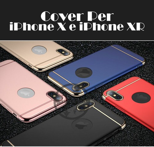 Cover custodia case bumper per