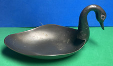 Portasapone porta cigno in