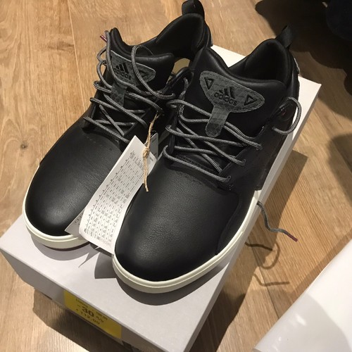 Scarpe golf adidas - scarpe,