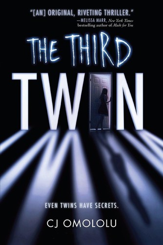 The third twin - the,
