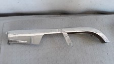 copri cinghia cromato suzuki ls 650 savage 1993 1998