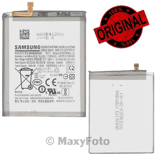 Samsung batteria originale - batteria,