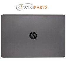 Custodia posteriore LCD grigio