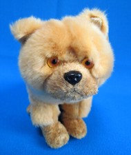 Peluche CUCCIOLO CANE CINA