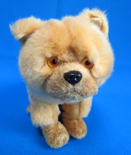 Puppy dog peluche - dog, cina