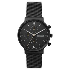 Orologio Uomo Skagen Orologio