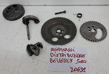 Kit ingranaggi distribuzione - kit,